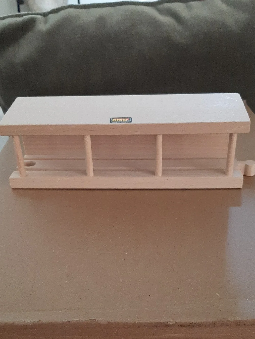 BRIO Wooden Mounrain Tunnel